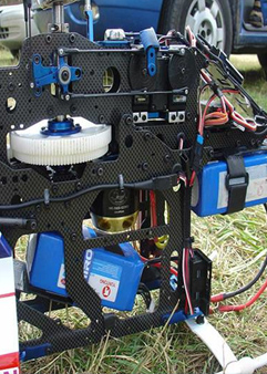 部落先锋app官方下载高倍率电池案例