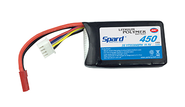 部落先锋app官方下载航拍无人机专用锂电池-11.1V系列