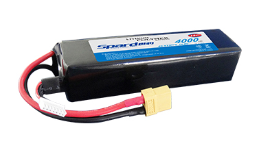 部落先锋app官方下载航拍无人机专用锂电池-14.8V系列