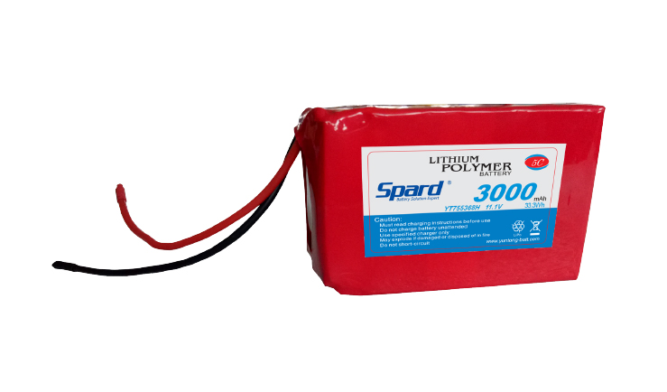 部落先锋app官方下载机器人电池-YTR004