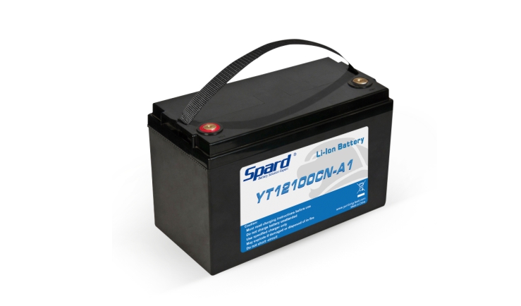 部落先锋app官方下载储能电池-YT12100CN