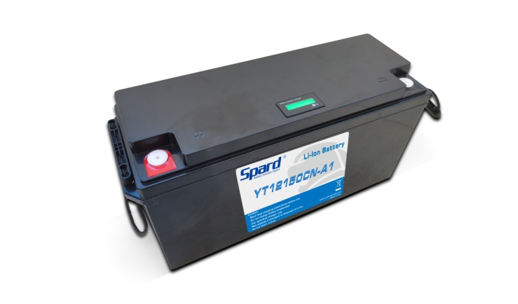 部落先锋app官方下载储能电池-YT12150CN