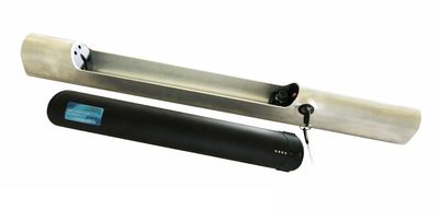 部落先锋app官方下载电动自行车半隐藏款锂电池-YT30207