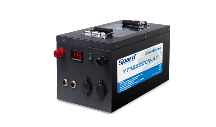 部落先锋app官方下载储能电池-YT12300CN