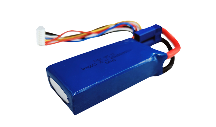 应急启动电源锂电池包YT544080