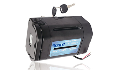 ISO13849认证-部落先锋app官方下载电动自行车锂电池-YT30055