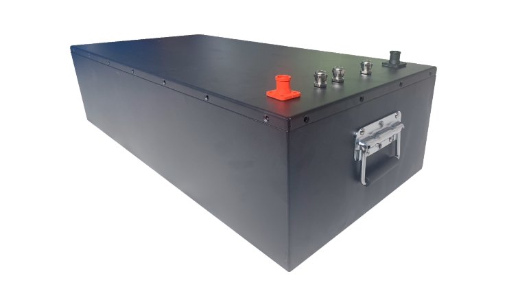 部落先锋app官方下载电动三轮车电池-DM100F