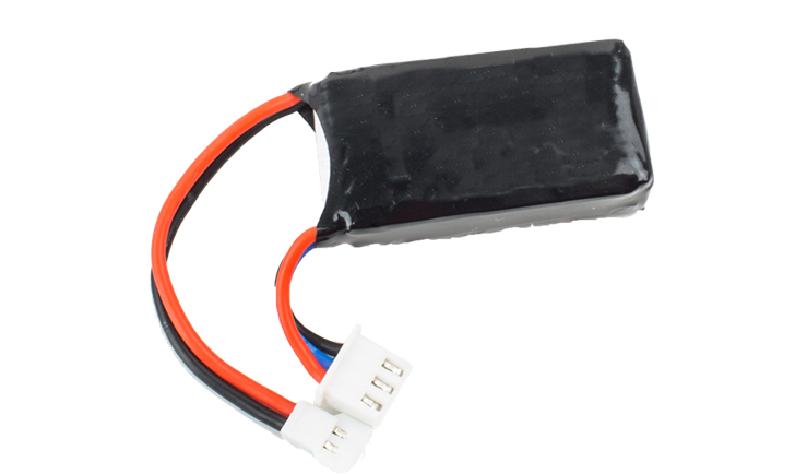 部落先锋app官方下载航模电池-7.4V