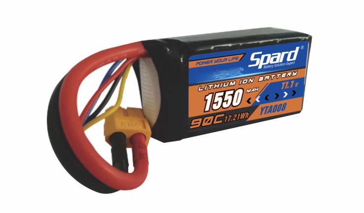 部落先锋app官方下载穿越机高倍率锂电池