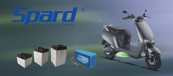 部落先锋app官方下载spard电动车锂电池